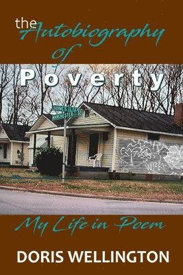 bokomslag Autobiography of Poverty