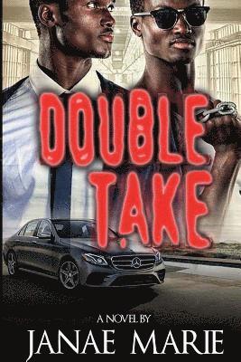 bokomslag Double Take