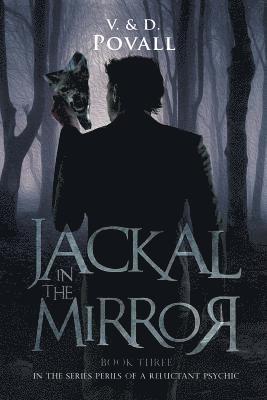 bokomslag Jackal in the Mirror