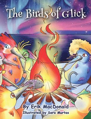 Birds of Glick