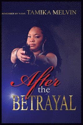 After The Betrayal 1