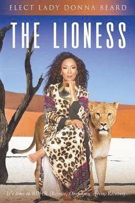The Lioness 1