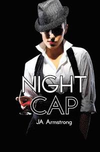 bokomslag Night Cap