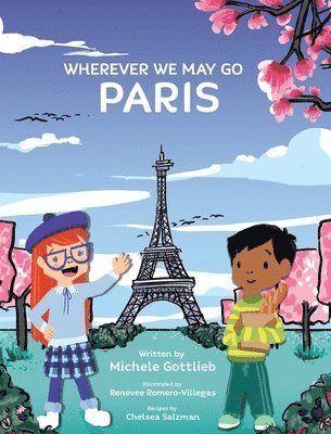 Wherever We May Go: Paris 1