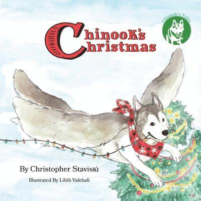 Chinook's Christmas 1