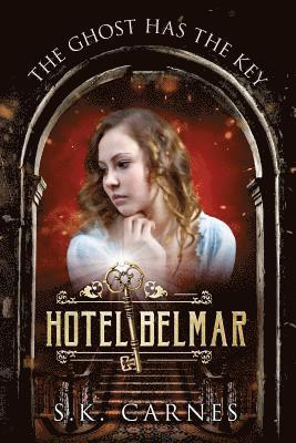 bokomslag Hotel Belmar