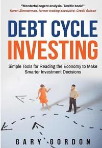 bokomslag Debt Cycle Investing