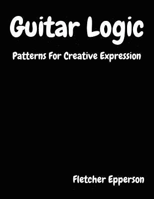 bokomslag Guitar Logic