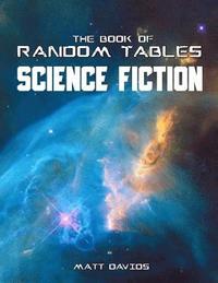 bokomslag The Book of Random Tables