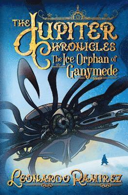 The Ice Orphan of Ganymede 1