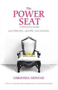 bokomslag The Power Seat: A Women's Guide