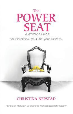The Power Seat: A Women's Guide 1