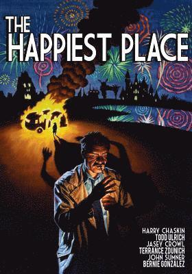 The Happiest Place 1