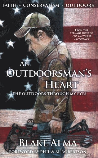 An Outdoorsman's Heart 1