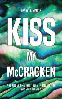 bokomslag Kiss My McCracken