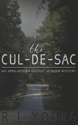bokomslag The Cul-de-Sac: An Appalachian Gothic Murder Mystery