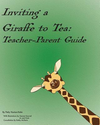 Inviting a Giraffe to Tea 1