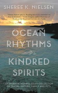 bokomslag Ocean Rhythms Kindred Spirits