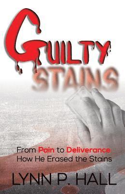 bokomslag Guilty Stains