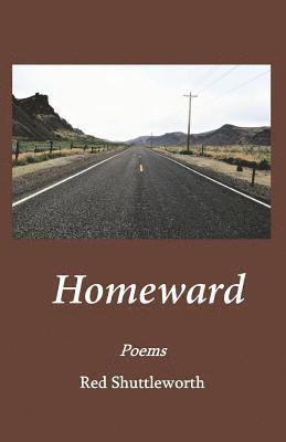 Red Shuttleworth - Homeward, Häftad