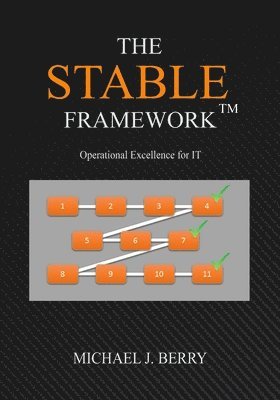 The Stable Framework(TM): Operational Excellence for IT Operations, Implementation, DevOps, and Development 1