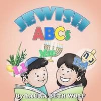 bokomslag Jewish ABCs