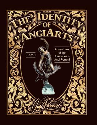 The Identity of &quot;AngiArts 1