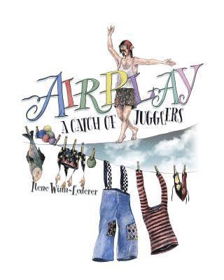 AirPlay: A Catch Of Jugglers 1