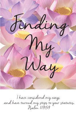 Finding My Way 1