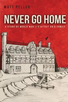 Never Go Home 1