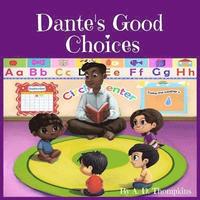bokomslag Dante's Good Choices