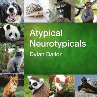 bokomslag Atypical Neurotypicals