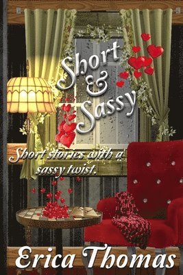 Short and Sassy 1