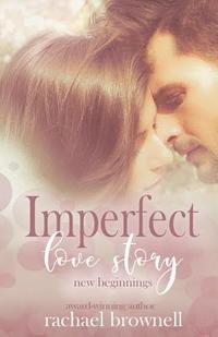 bokomslag Imperfect Love Story