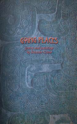 Going Places: Original Poetry by Susanne Crane 1