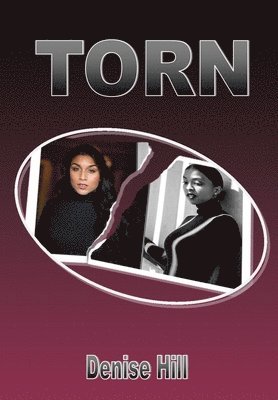 Denise Hill - Torn, Häftad
