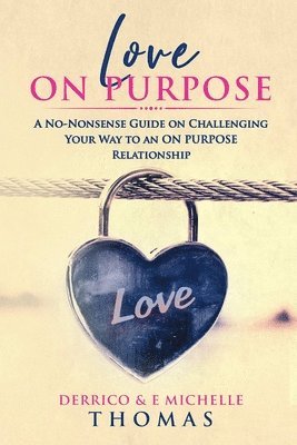 Love ON PURPOSE 1