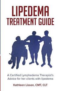 bokomslag Lipedema Treatment Guide