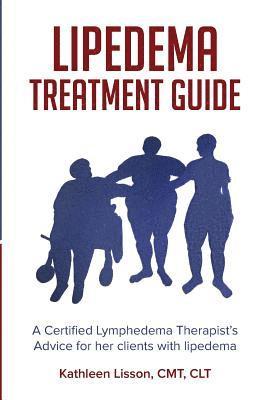 bokomslag Lipedema Treatment Guide