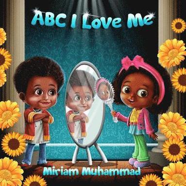 bokomslag ABC I Love Me