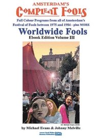 bokomslag Worldwide Fools eBook Vol III