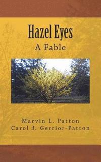 bokomslag Hazel Eyes - A Fable