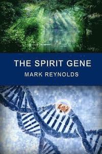 bokomslag Spirit Gene