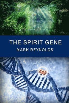 bokomslag Spirit Gene
