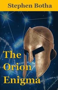 bokomslag The Orion Enigma