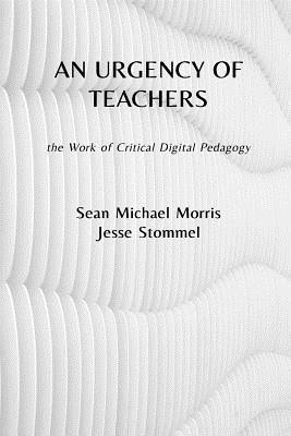 bokomslag Urgency of Teachers