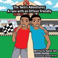bokomslag The Twin's Adventures