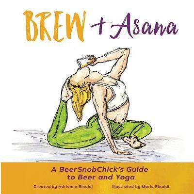 Brew & Asana 1