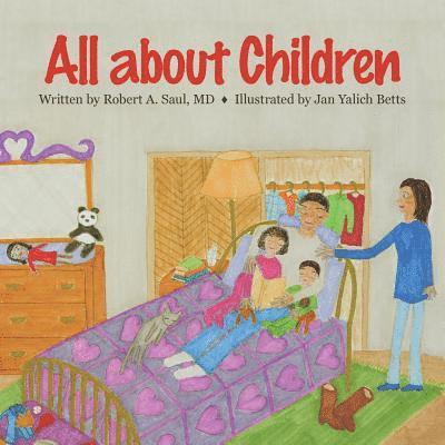 All About Children 1