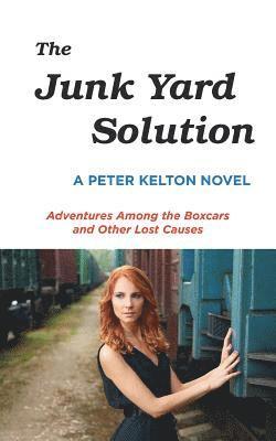 The Junk Yard Solution 1